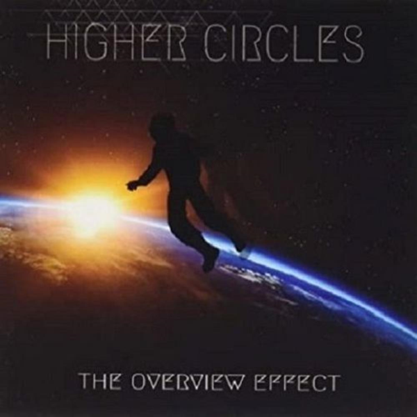 The Overview Effect